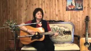 Blue Eyes Crying In The Rain