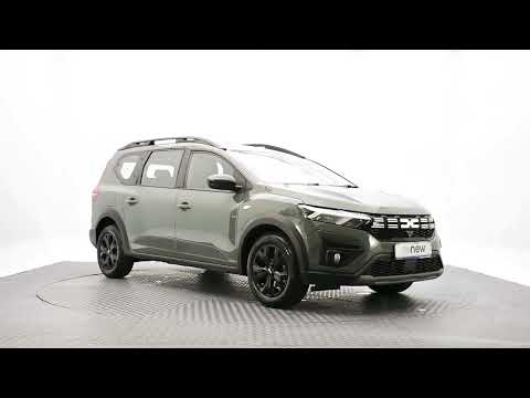 Dacia Jogger Extreme SE TCe 110 NBI - Image 2