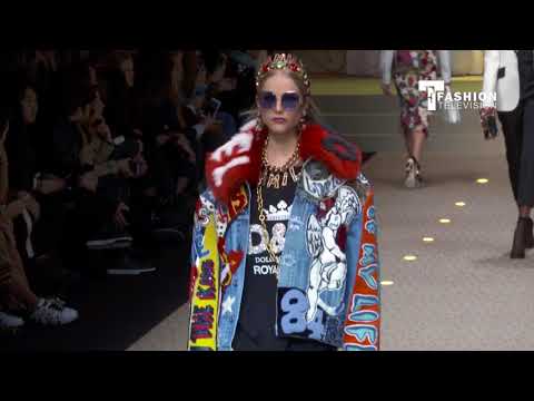 RUNWAY FRENZY Colored Faux Fur