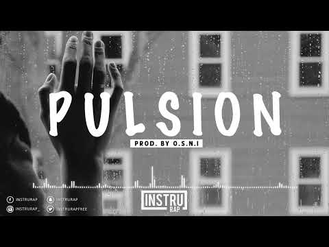 FREE Instru Rap Old School   Instrumental Rap Triste Conscient