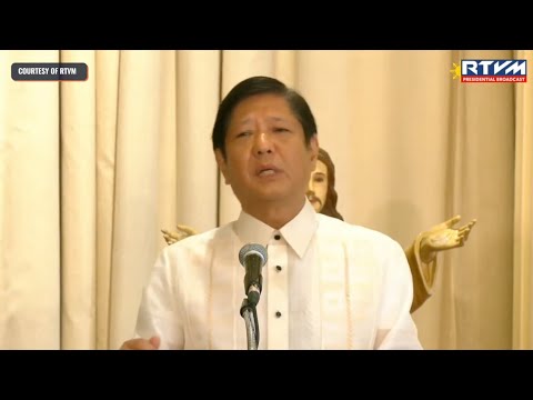Marcos pays tribute to Toots Ople: ‘One of the best people I’ve ever known’