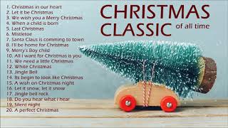 Download lagu Lagu Natal Barat sepanjang masa | Christmas Song mp3