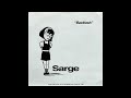 Sarge - Backlash