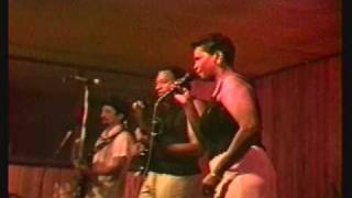 Bone Me Like You Own Me - Barbara Carr