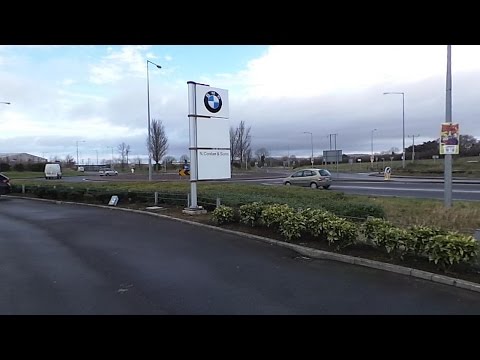 12LK2419 - 12LK2419 BMW 520d M Sport