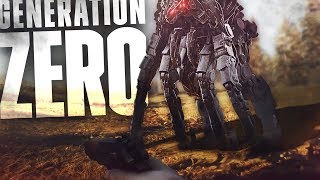 BOSS MONSTER &amp; FUNNY MOMENTS - Generation Zero