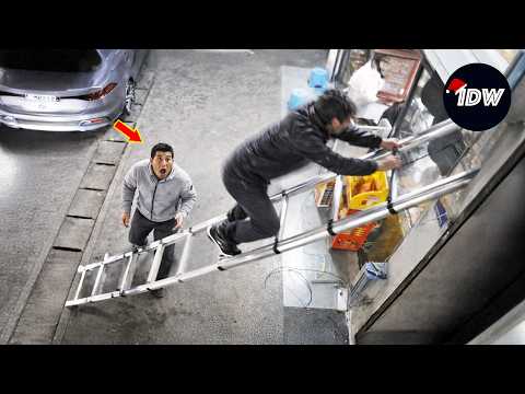 Total Idiots At Work | Unbelievable Smart Worker & Hilarious Fails - P836