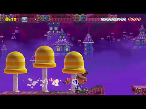 [MM2] Escape from New Donk City