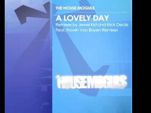 The House Moguls 