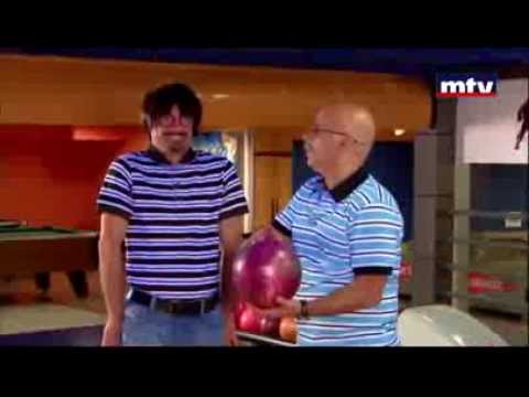 Ma Fi Metlo - Alphonse 20/09/2012 ما في متلو - ألفونس