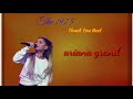 The 1975 - Thank You, Next (Ariana Grand) The 1975 - Thank You, Next (Ariana Grand)
