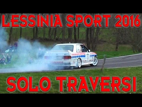 6° Lessinia Sport 2016 | Traversi & Testacoda