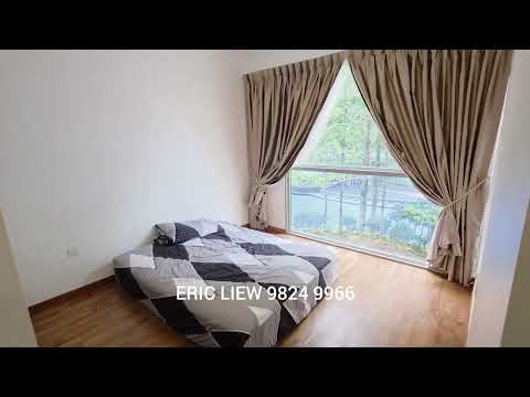 FLO Residence, 5 Punggol Field Walk, Hougang / Punggol / Sengkang, 3 Bedrooms, 1,012 sqft, Condominium For Sale, by Eric Liew, 500265514 - PropertyGuru.com.sg