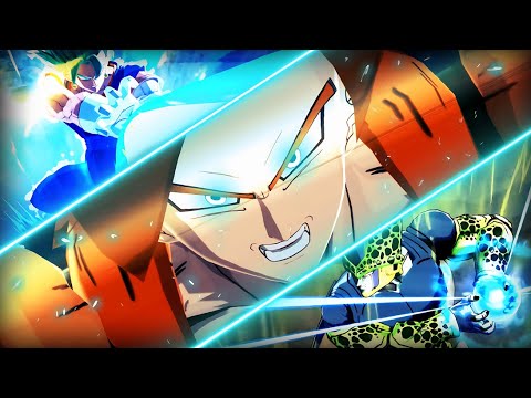 The ONLY THREE Units with THIS Ability!