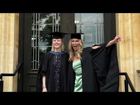 BSc Economics with a Placement Year, University of Reading play video