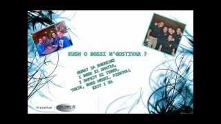 Cuçkat - Kush O Bossi