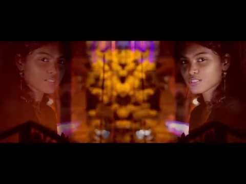 Padma Cyrus Love me like you do