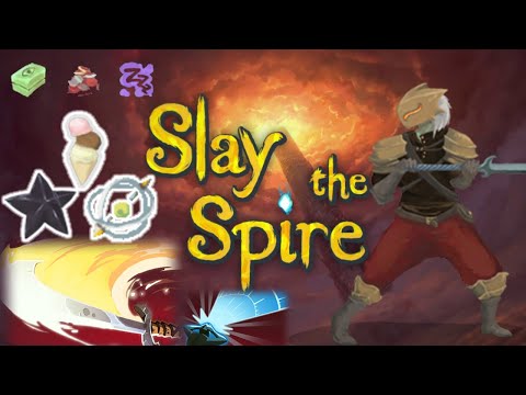 Slay the Spire July 14th Daily - Ironclad | Early Upload - great game!