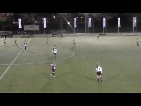 FEA O-17 vs. CVV Sparta Enschede J017-1