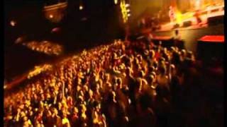 Si me das a elegir Me quedo contigo   Manu Chao Live