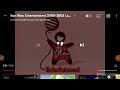 ITSY BITSY ENTERTAINMENT LOGO HORROR KINEMASTER