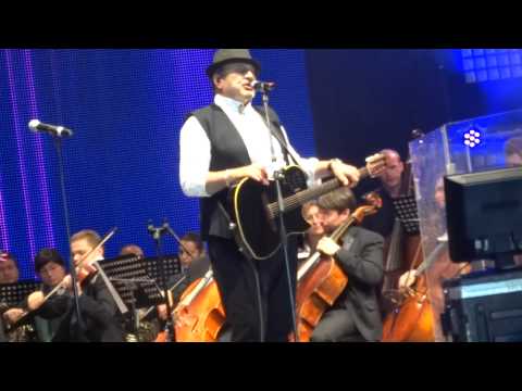 Pasarea Rock - Rugaciune