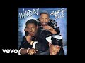 Whodini Last Night I Had A Long Talk With Myself Audio