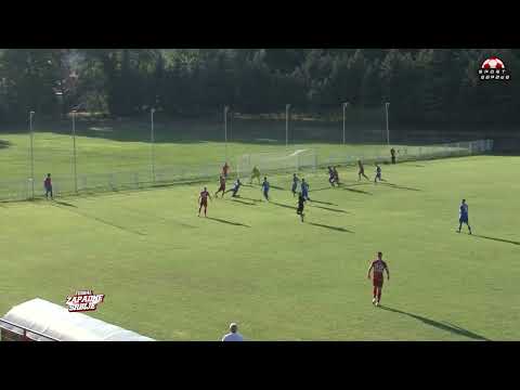 3 SLZ Budućnost Krušik - Polet Lj 1:0