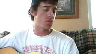 Johnny Cash-Legend in My Time Cover