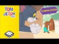 Tom And Jerry S Most AMAZING Moments 1 Hour Of Tom And Jerry BoomerangUK