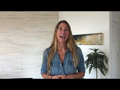 Meet our Covid-19 Coordinator: Dani Sollberger - YouTube