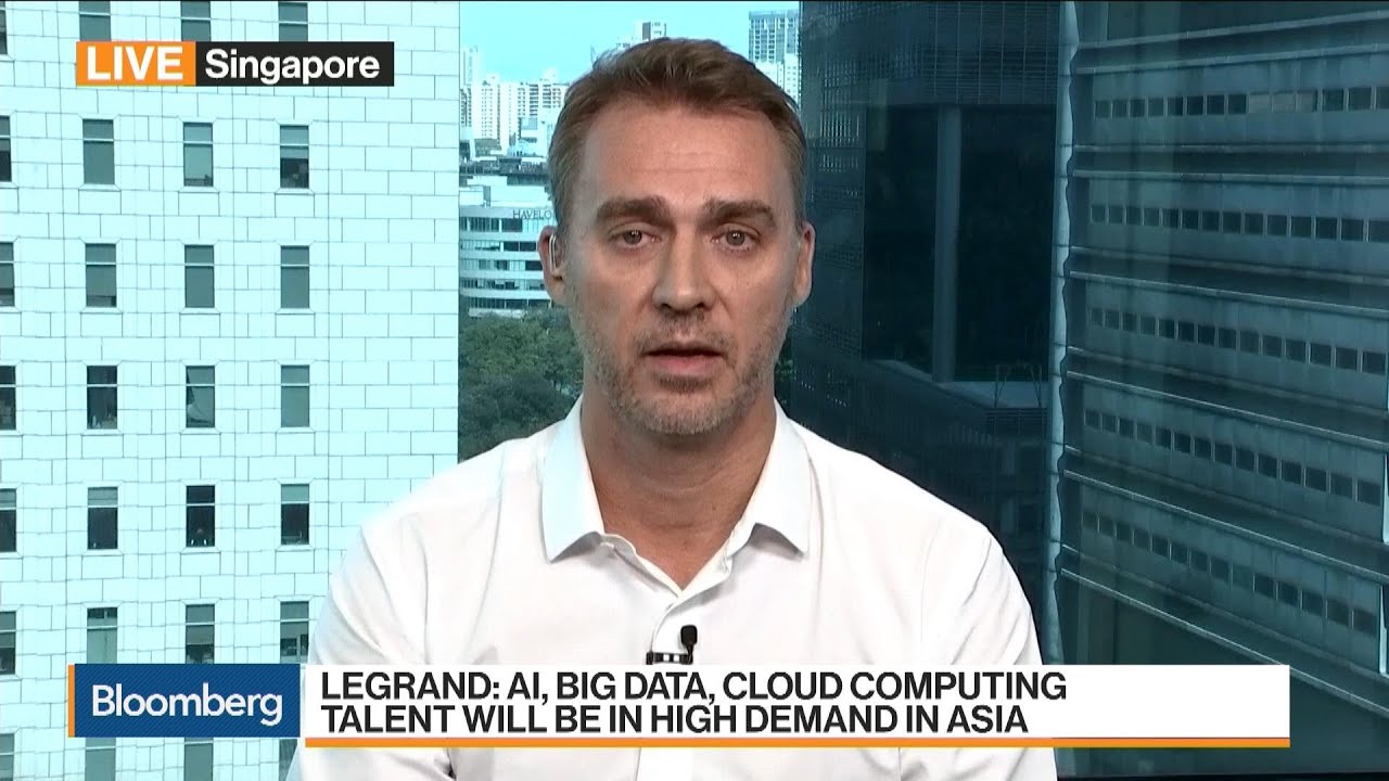 LinkedIn Says Asia Is Huge Opportunity for Growth