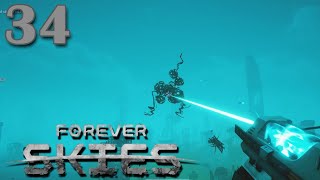 FOREVER SKIES (2025) 🚀 Haben wir noch Helium? Keins mehr?! | LETS PLAY | #34