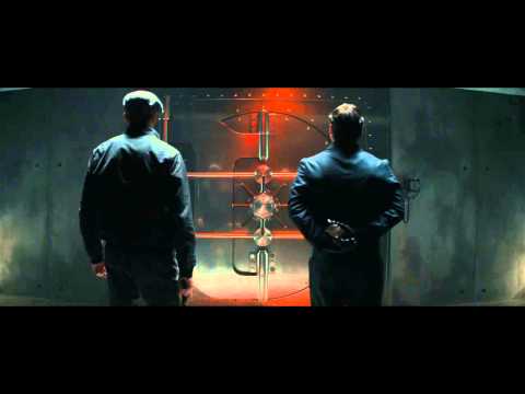 Agents très spéciaux – Code U.N.C.L.E. I Trailer I Boom 15 - maintenant - FR [HD]