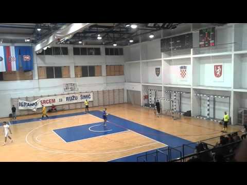 Prolazak u polufinale MNK "FM"