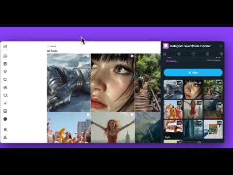 Item video thumbnail