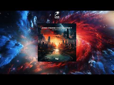 Ciro Visone & Semper T. - Changes (Extended Mix) [NOCTURNAL KNIGHTS MUSIC]