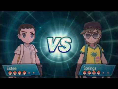 Pokemon Sun and Moon VGC 2017 Battle #67 - Another Xurkitree Team?