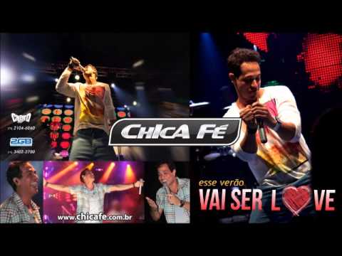 Punhado De Areia - Chica Fé