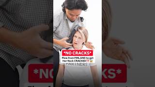 How far would YOU travel for This⁉️😱#chiropractic #backpain #neckpain #trending
