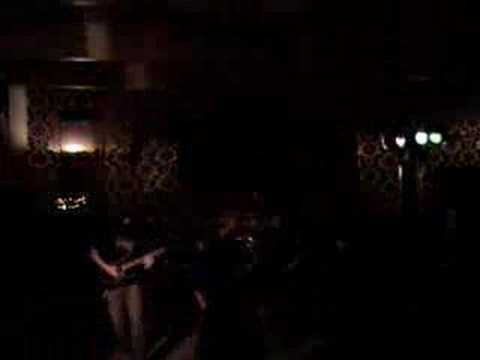 Aeternal - The Breathing Dead