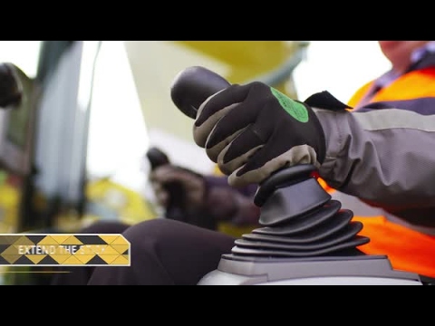 Cat® Rental Guide 323F Hydraulic Excavator | Basic Operation