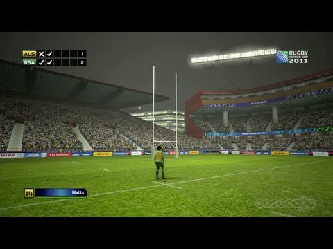 rugby world cup 2011 xbox 360 ebay