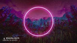 Download lagu Sleeping Music for DEEP SLEEPING [2,6Hz Delta Waves] Binaural Beats Sleep Healing mp3
