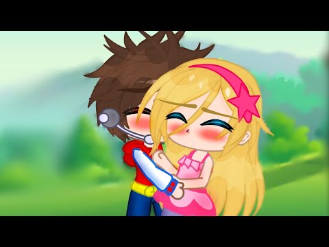 •Love Me Like You Do• |~Ryder × Katie~| (GC)