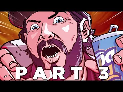 FAR CRY 5 LOST ON MARS Walkthrough Gameplay Part 3 - SPACE WINGS (DLC)