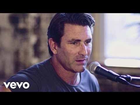 Pete Murray - Better Days (Acoustic)