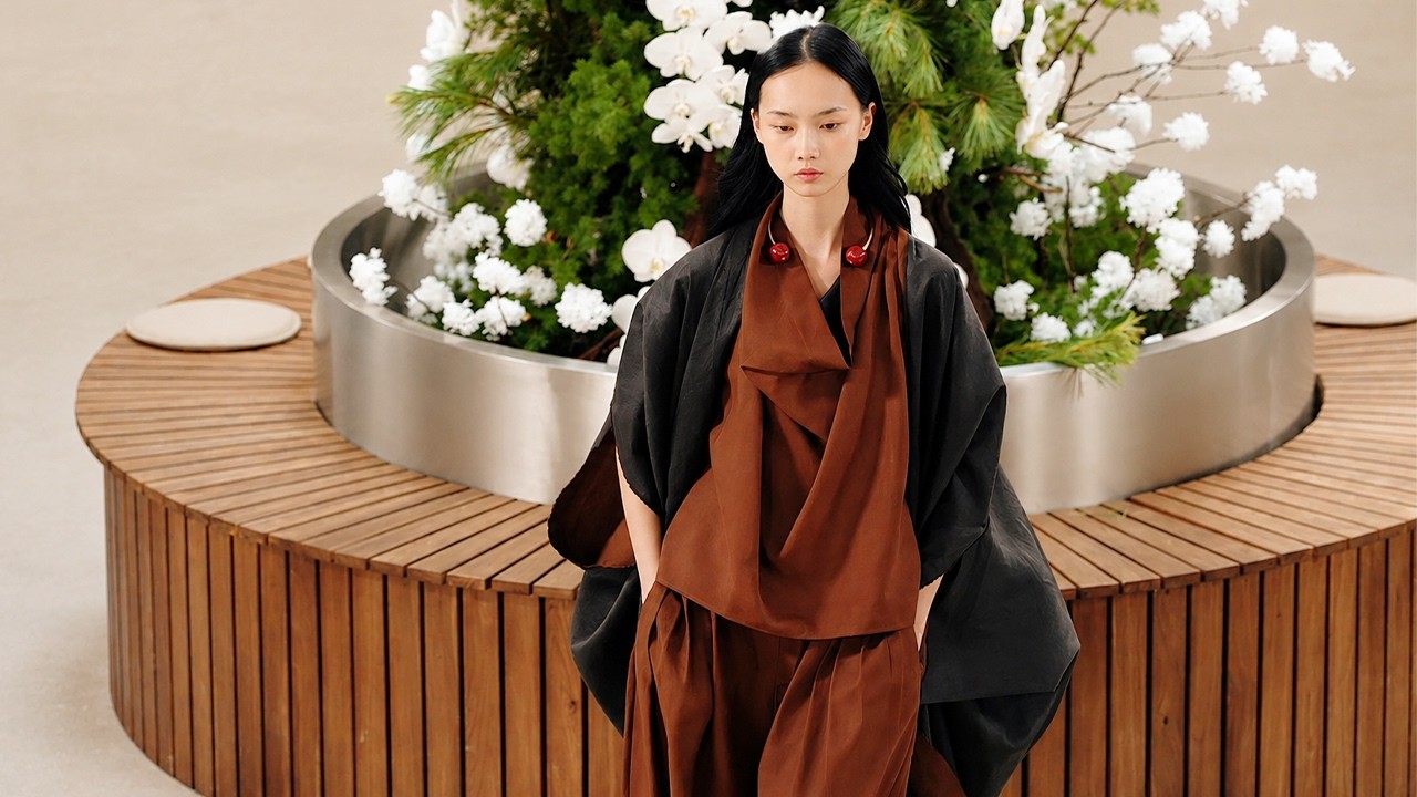 Alberto Zambelli | Shenzhen–Milan Lifestyle Week 2026