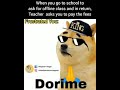 Dorime Ameno Ameno Hindi Version