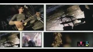 Dashboard Confessional Vindicated OFFICIAL MUSIC VIDEO HD 720p x264